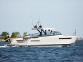 Delta Powerboats 60 open Motoryacht
