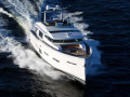 Delta Powerboats 88 carbon Motoryacht