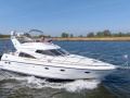 Neptunus 141 AK Flybridge