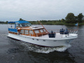 Super van Craft 13.80 Kajütboot