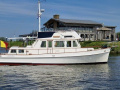 Grand Banks 36 Classic Verdränger