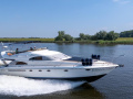 Fairline Squadron 55 Flybridge