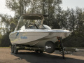 Malibu Wakesetter 23MXZ Sportboot