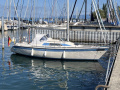 Dehler Duetta 94/Dehler 31 Segelyacht