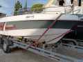 Marinello Fisherman 17 Bateau à console