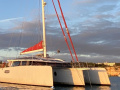 Neel 51 Trimaran