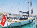 MAG France MAG 90 Iate à vela