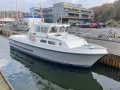 Storebro Workboat 34 Barco de trabalho