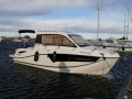 Quicksilver 755 Weekend Pilothouse