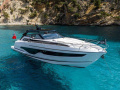 Sunseeker Superhawk 55 Motoryacht