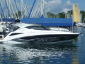 Galeon 405 HTL (mit Bodenseezulassung) Motoryacht