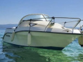 Quicksilver 540 Cabin Motoryacht