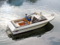 Draco 2300 SD Bateau de sport