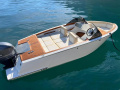 Flying Shark 5.7 Bowrider Bowrider