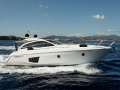Sessa C38 Yate de motor