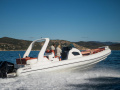 Zodiac Medline 9 NEO Sporthajó