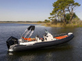 Zodiac Medline 6.8 RIB