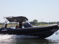 Zodiac Medline 6.8 RIB