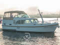 Linssen Grand Sturdy 35.0 AC INTERO Verdränger