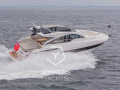 Fairline Targa 45 Open Iate a motor