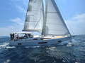 Beneteau Oceanis 51.1 Voilier de grande croisière