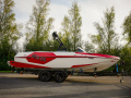 Axis T22 – MY 2020 Barco deportivo
