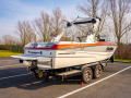 Malibu Wakesetter 21LX Sport boat