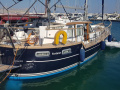 Siltala Nauticat 331 Motorsegler