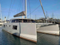 Nautitech 46 Open Catamaran