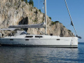 Hanse 415 Purjejahti