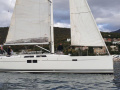 Hanse 505 Seilyacht