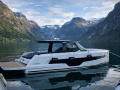 Fjord 41 XL Motoryacht