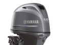 Yamaha F60FETL Außenbordmotor