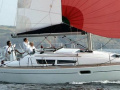 Jeanneau Sun Odyssey 36i Purjejahti