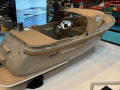 Primeur 615 Tender Barca a motore d'epoca
