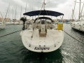 Bavaria 37 Cruiser Blauwasseryacht