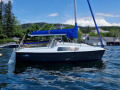 Weyer Micro Weyer Segelyacht
