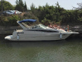 Bayliner 2855 Ciera Barco deportivo