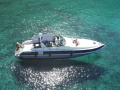 Conam CHRONO 52 Motoryacht