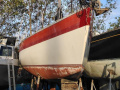 Polaris 37 Segelyacht