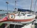 Polaris 37 Segelyacht
