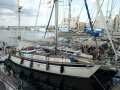Hallberg-Rassy HR 41 Plachetní jachta