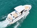 Pyxis Yachts 30 WA Fishing Fischerboot