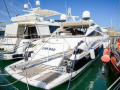 Sunseeker Predator 68 Motoryacht