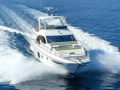 Azimut 66 Fly Flybridge