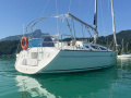 Jeanneau 35 Segelyacht