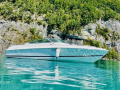 Falcon 2270 CD Sport Boat