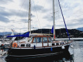 Nauticat 33 Motorová plachetnice