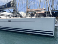 Hanse 630e Zeiljacht