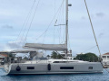 Beneteau Oceanis 46.1 Seilyacht
